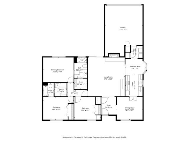 1905 Deep Valley Drive, Richardson, TX 75080