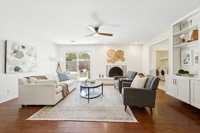 1905 Deep Valley Drive, Richardson, TX 75080