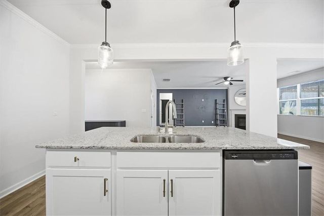 7946 Hansell Court, Lithia Springs, GA 30122