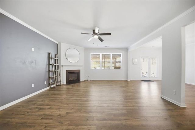 7946 Hansell Court, Lithia Springs, GA 30122