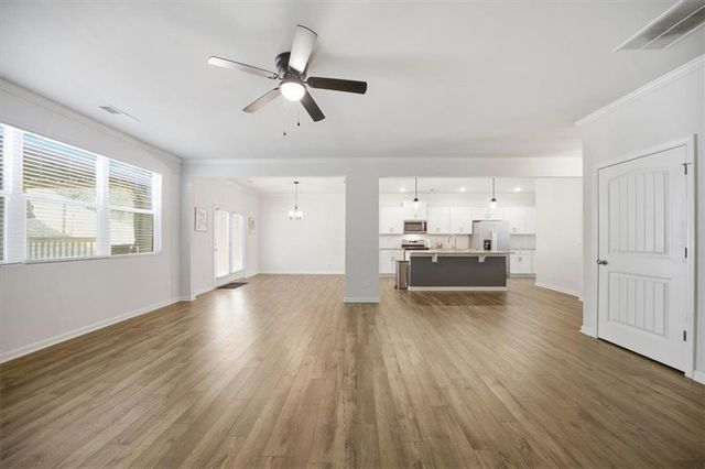 7946 Hansell Court, Lithia Springs, GA 30122