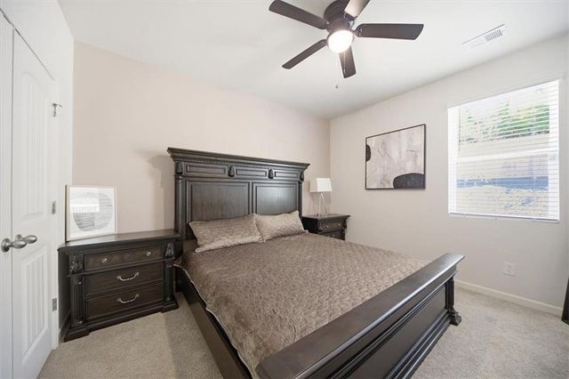 7946 Hansell Court, Lithia Springs, GA 30122