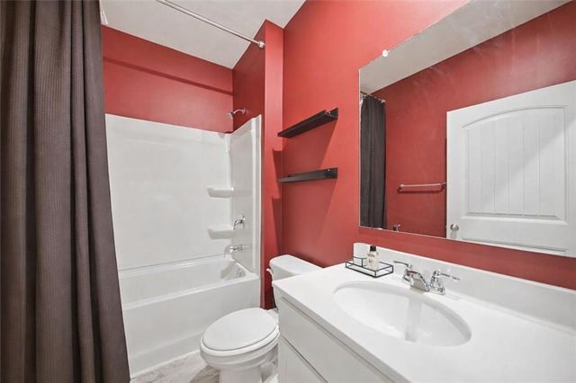 7946 Hansell Court, Lithia Springs, GA 30122