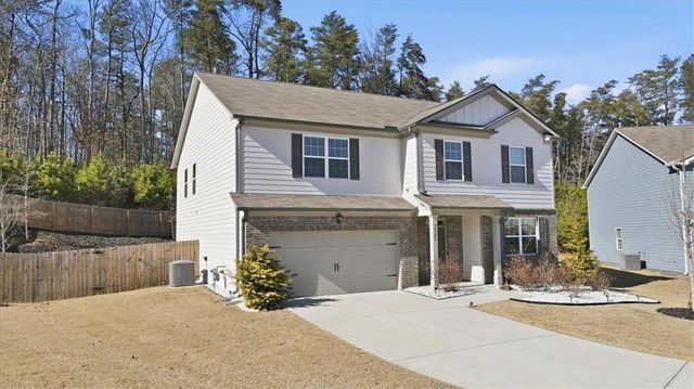 7946 Hansell Court, Lithia Springs, GA 30122