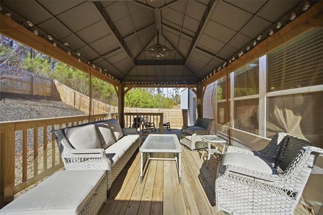 7946 Hansell Court, Lithia Springs, GA 30122