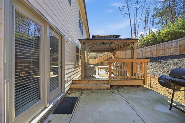 7946 Hansell Court, Lithia Springs, GA 30122