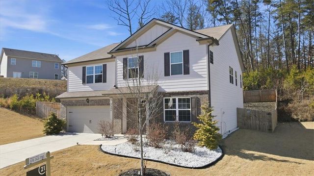7946 Hansell Court, Lithia Springs, GA 30122