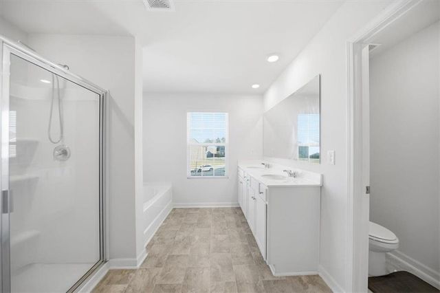 7946 Hansell Court, Lithia Springs, GA 30122