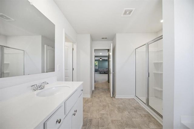 7946 Hansell Court, Lithia Springs, GA 30122