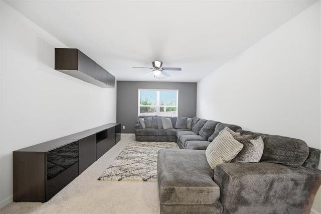 7946 Hansell Court, Lithia Springs, GA 30122