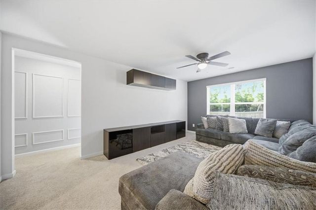 7946 Hansell Court, Lithia Springs, GA 30122