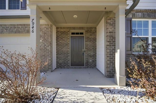 7946 Hansell Court, Lithia Springs, GA 30122