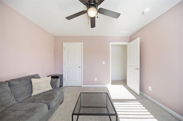 7946 Hansell Court, Lithia Springs, GA 30122