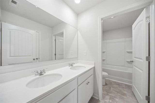 7946 Hansell Court, Lithia Springs, GA 30122