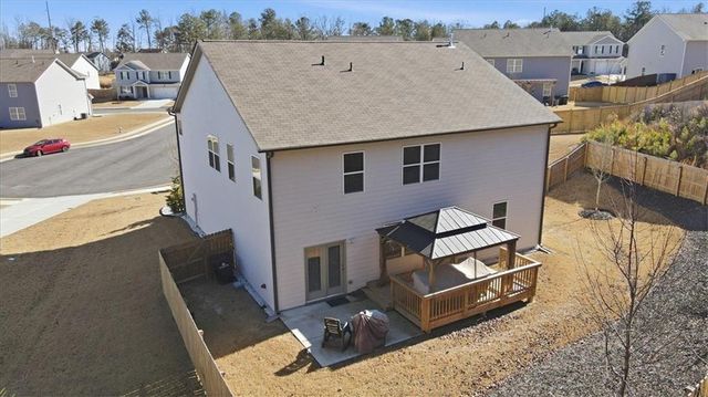 7946 Hansell Court, Lithia Springs, GA 30122