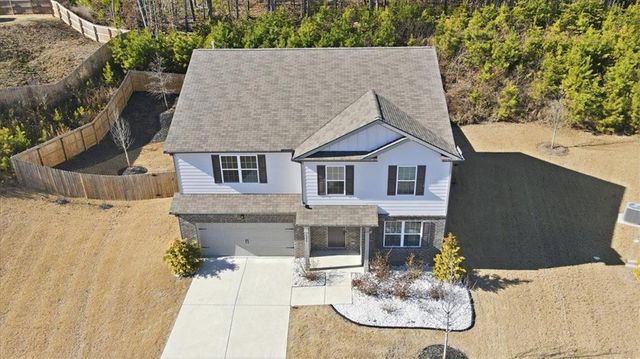 7946 Hansell Court, Lithia Springs, GA 30122