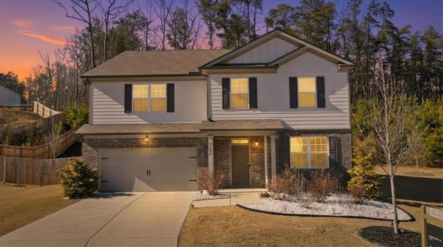 7946 Hansell Court, Lithia Springs, GA 30122
