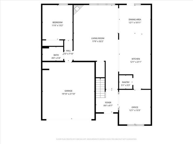 7946 Hansell Court, Lithia Springs, GA 30122