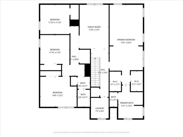 7946 Hansell Court, Lithia Springs, GA 30122