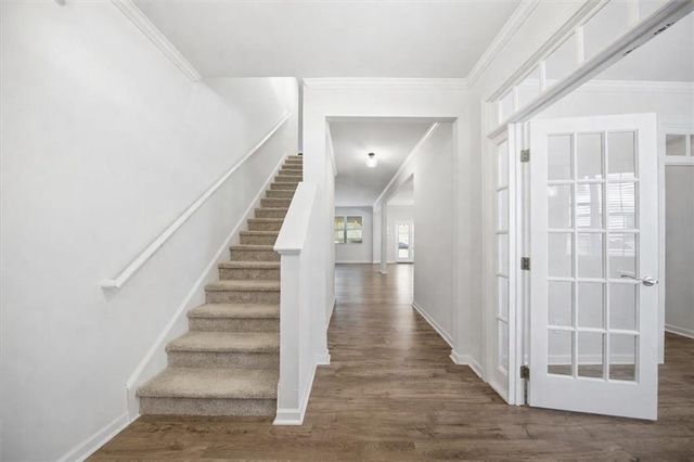 7946 Hansell Court, Lithia Springs, GA 30122