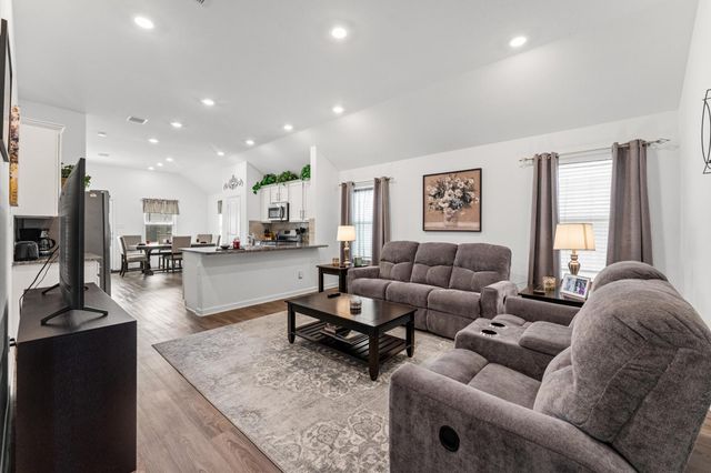 3007 Azalea Point, Brookshire, TX 77423