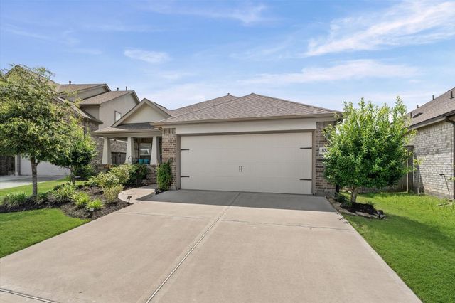 3007 Azalea Point, Brookshire, TX 77423