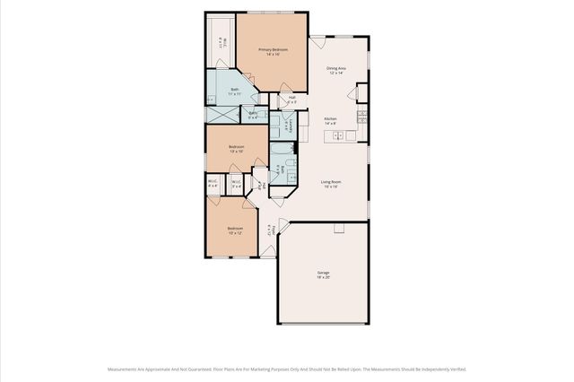 3007 Azalea Point, Brookshire, TX 77423
