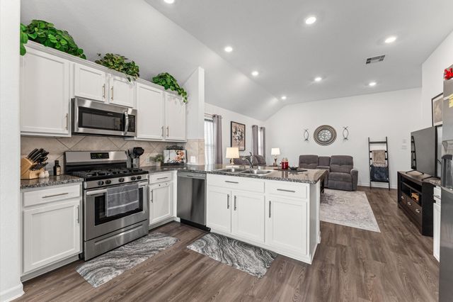3007 Azalea Point, Brookshire, TX 77423