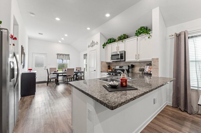 3007 Azalea Point, Brookshire, TX 77423