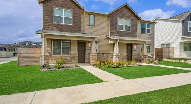 5724 Tanzanite Lane, Fort Worth, TX 76123