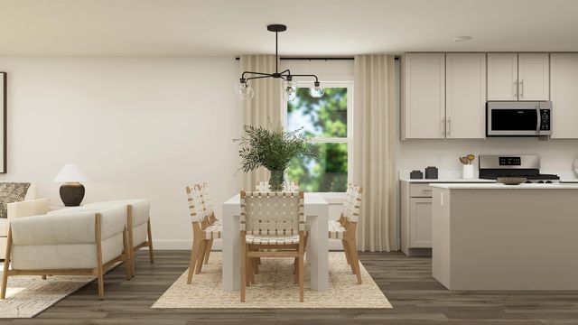2137 Moon Beam Place, Grand Junction, CO 81505