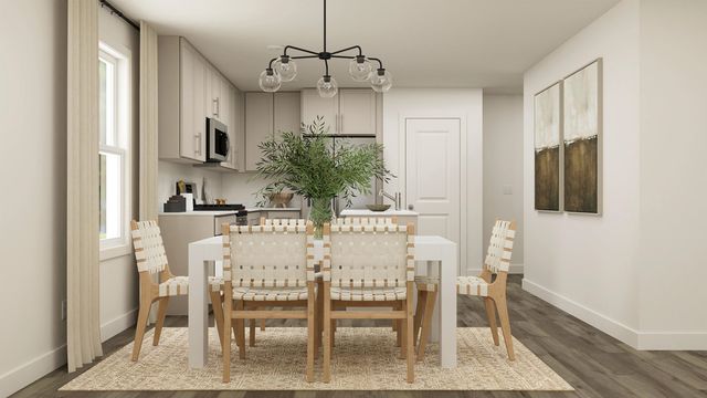 2137 Moon Beam Place, Grand Junction, CO 81505