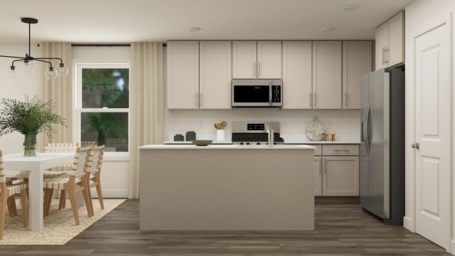 2137 Moon Beam Place, Grand Junction, CO 81505