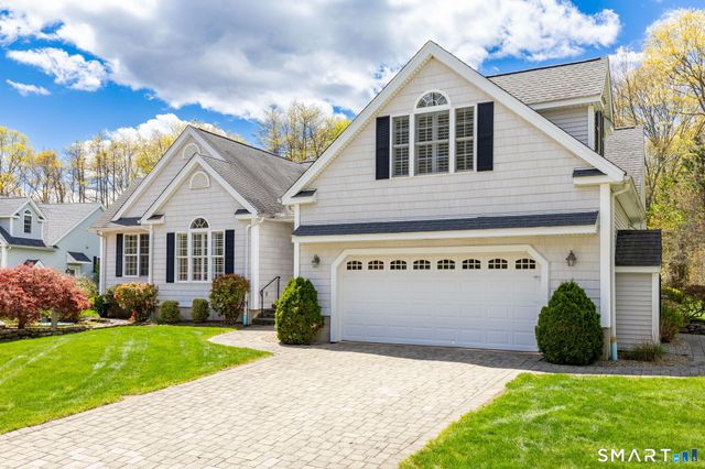6 Chestnut Circle, Haddam, CT 06441