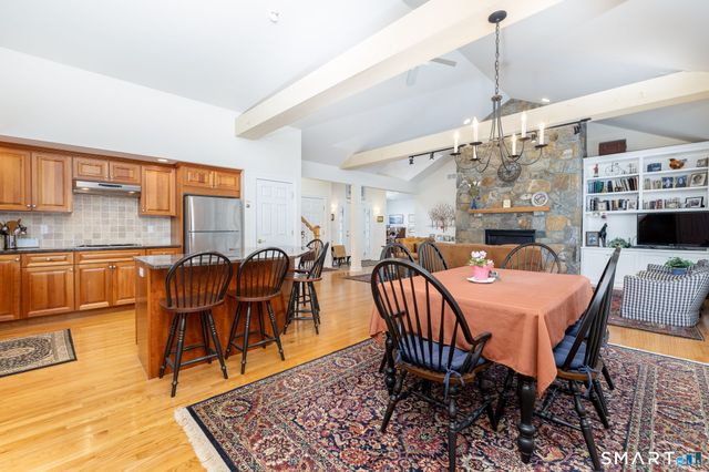 6 Chestnut Circle, Haddam, CT 06441