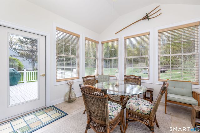 6 Chestnut Circle, Haddam, CT 06441