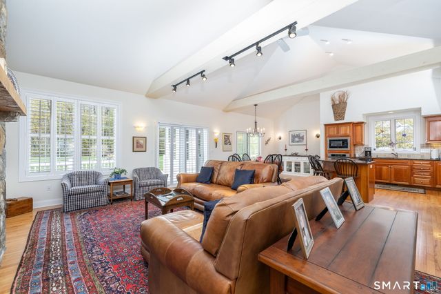 6 Chestnut Circle, Haddam, CT 06441