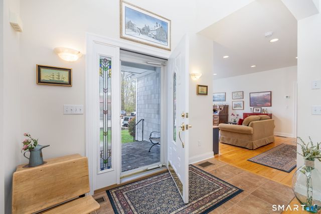 6 Chestnut Circle, Haddam, CT 06441