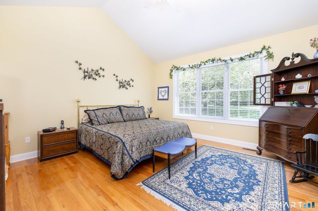 6 Chestnut Circle, Haddam, CT 06441