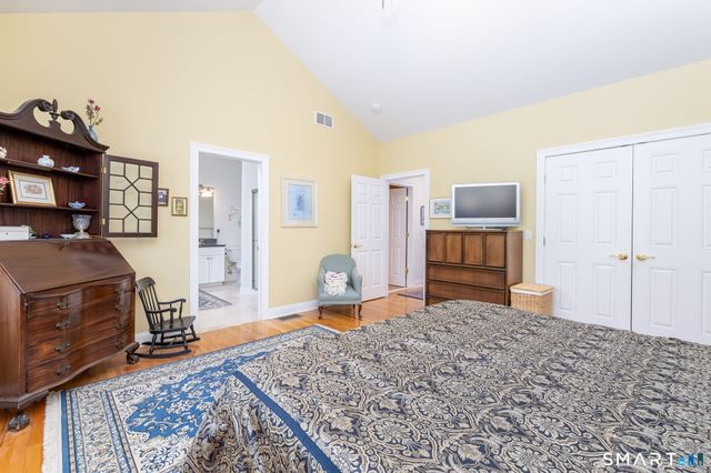 6 Chestnut Circle, Haddam, CT 06441
