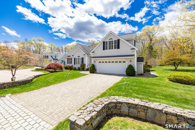 6 Chestnut Circle, Haddam, CT 06441