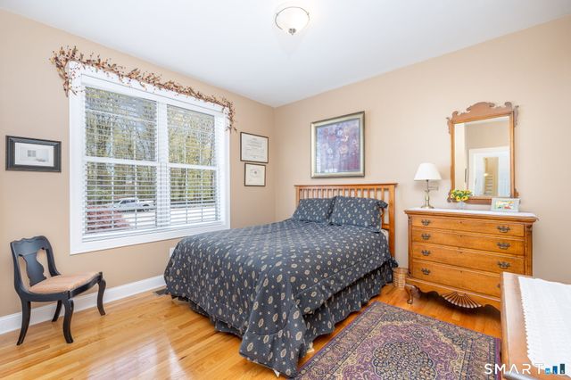 6 Chestnut Circle, Haddam, CT 06441