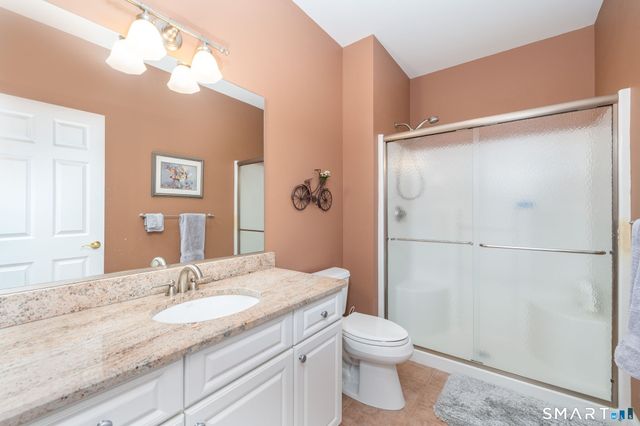 6 Chestnut Circle, Haddam, CT 06441