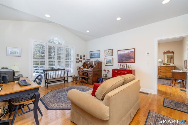 6 Chestnut Circle, Haddam, CT 06441