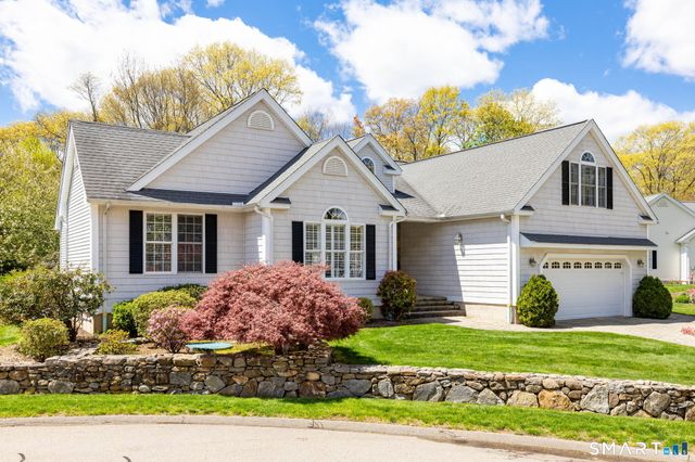 6 Chestnut Circle, Haddam, CT 06441