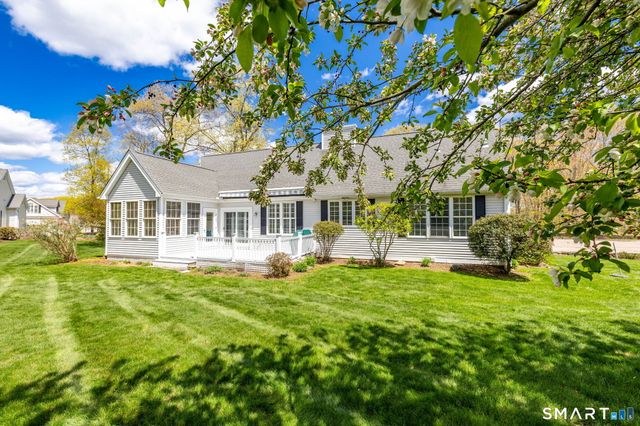 6 Chestnut Circle, Haddam, CT 06441