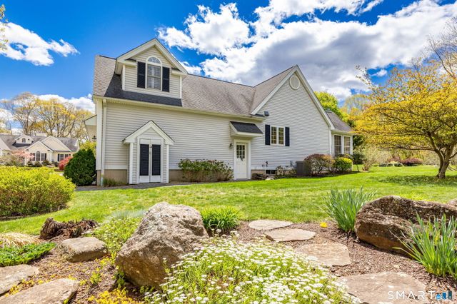 6 Chestnut Circle, Haddam, CT 06441