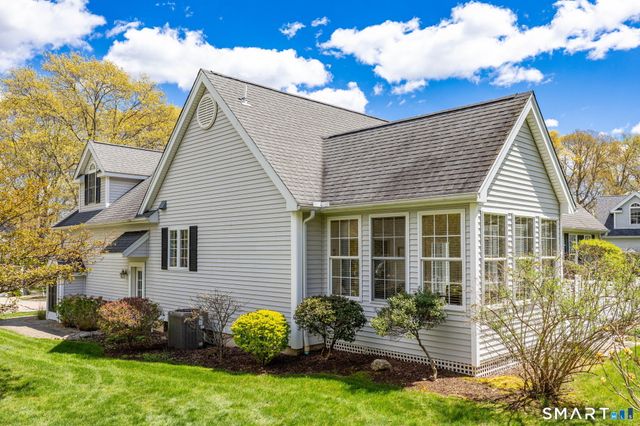 6 Chestnut Circle, Haddam, CT 06441