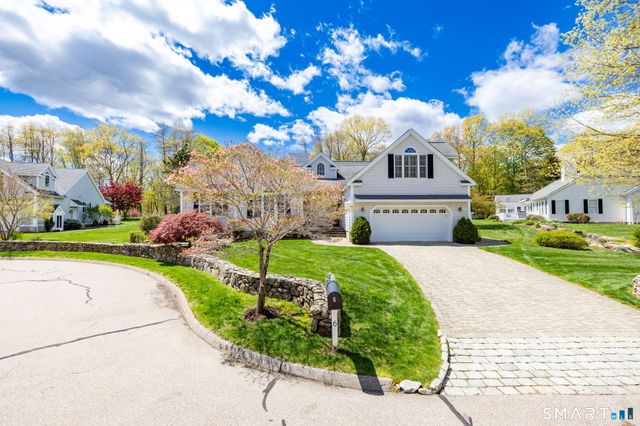 6 Chestnut Circle, Haddam, CT 06441