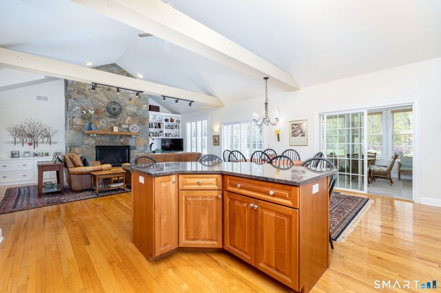6 Chestnut Circle, Haddam, CT 06441